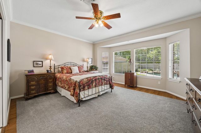 11910 Mighty Redwood Drive, Houston, TX 77059