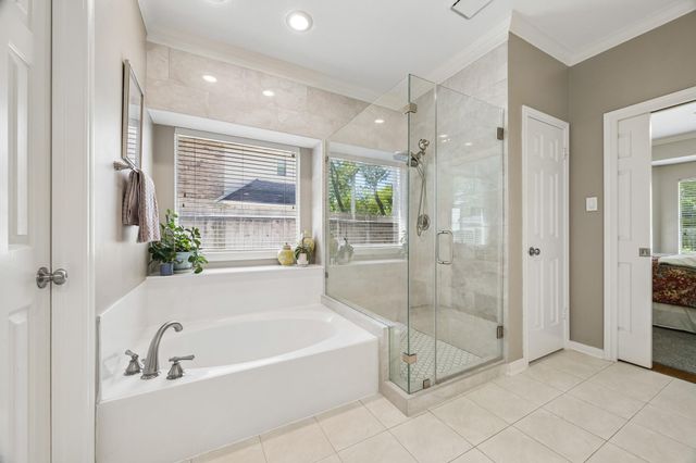 11910 Mighty Redwood Drive, Houston, TX 77059