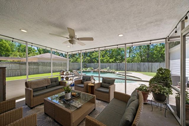 11910 Mighty Redwood Drive, Houston, TX 77059