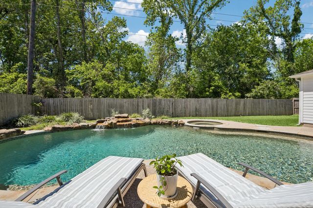 11910 Mighty Redwood Drive, Houston, TX 77059