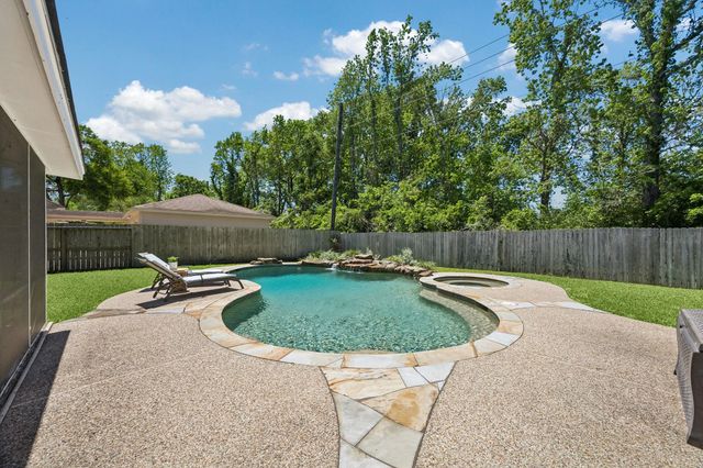 11910 Mighty Redwood Drive, Houston, TX 77059