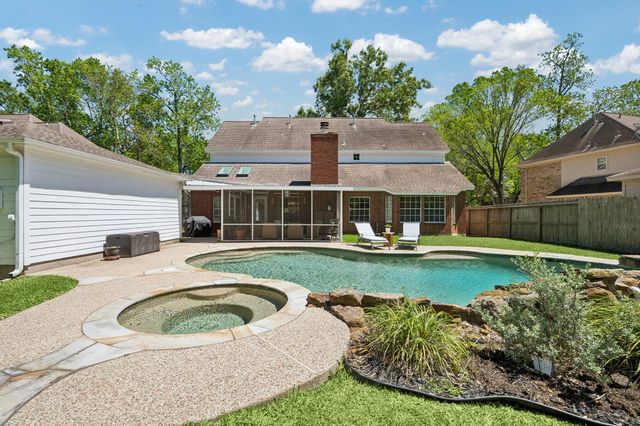 11910 Mighty Redwood Drive, Houston, TX 77059