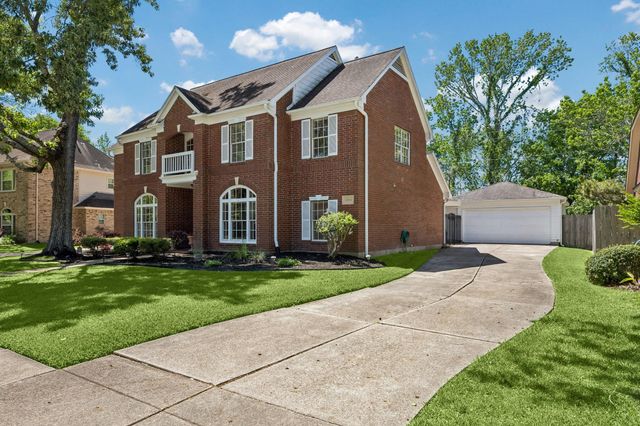 11910 Mighty Redwood Drive, Houston, TX 77059