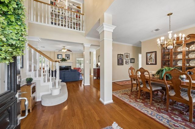 11910 Mighty Redwood Drive, Houston, TX 77059