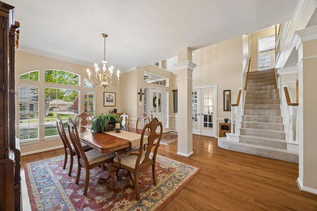 11910 Mighty Redwood Drive, Houston, TX 77059