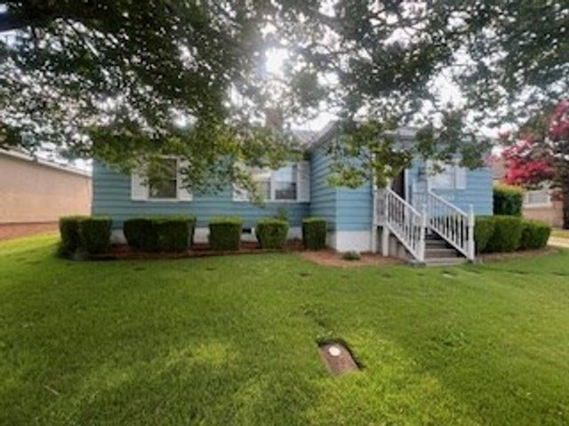 4707 Armour Road, Columbus, GA 31904