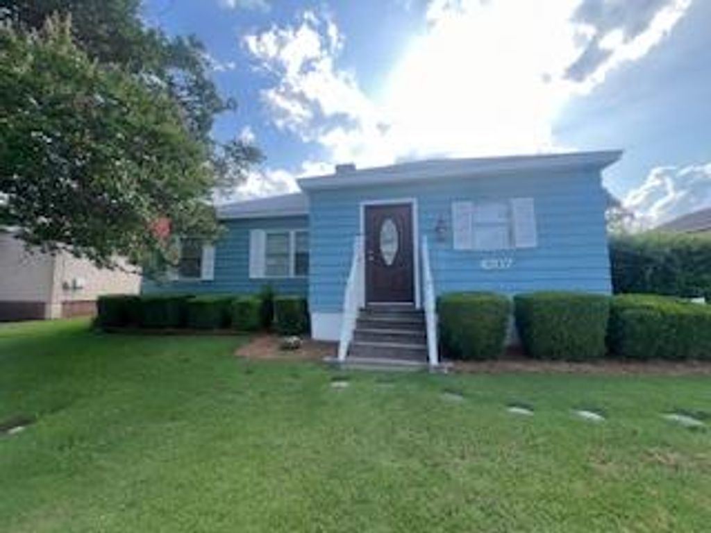 4707 Armour Road, Columbus, GA 31904