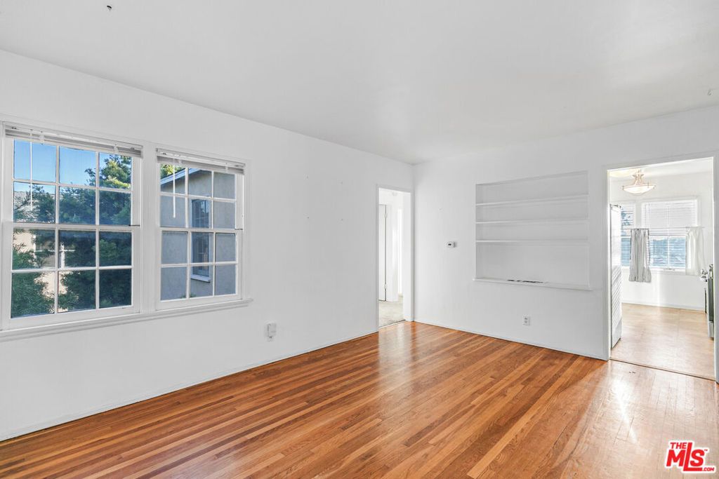 1352 Ocean Park Boulevard D, Santa Monica, CA 90405