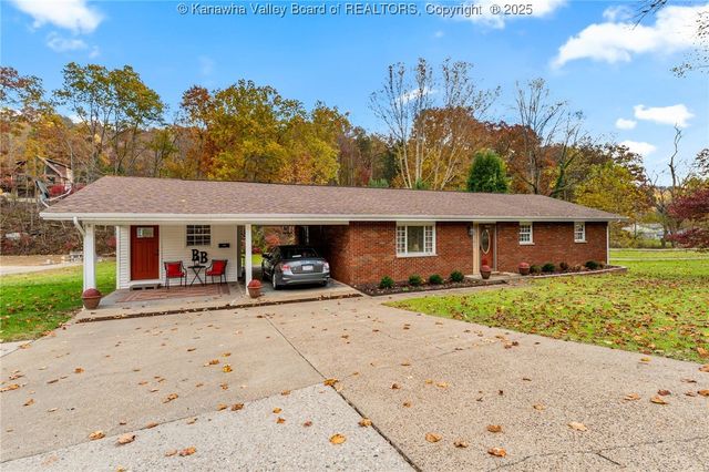 2003 Martins Branch Road, Charleston, WV 25312