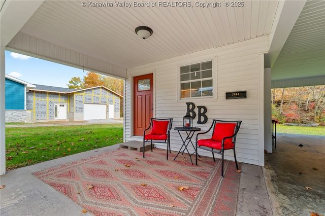 2003 Martins Branch Road, Charleston, WV 25312