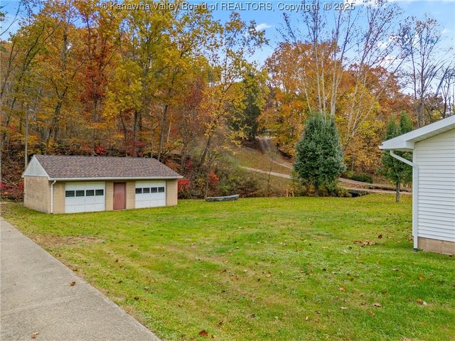 2003 Martins Branch Road, Charleston, WV 25312