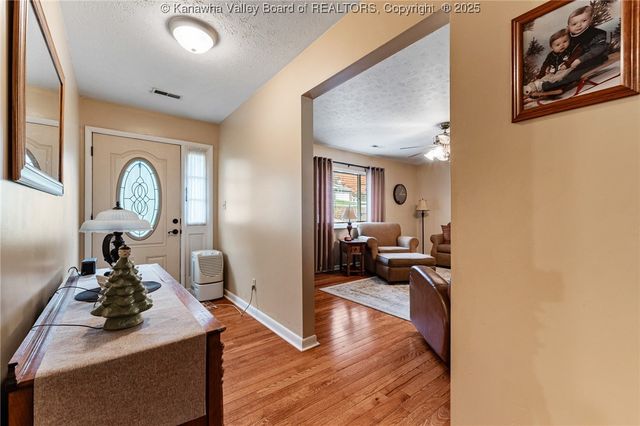 2003 Martins Branch Road, Charleston, WV 25312