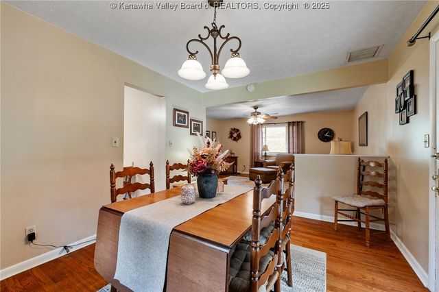 2003 Martins Branch Road, Charleston, WV 25312