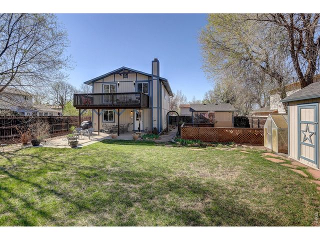582 Highland Dr, Longmont, CO 80504
