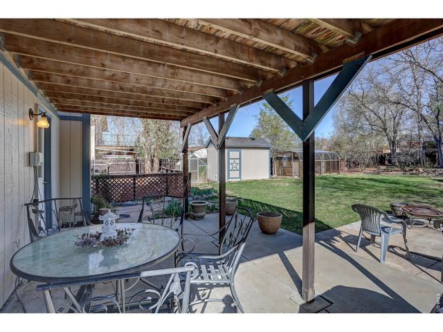 582 Highland Dr, Longmont, CO 80504
