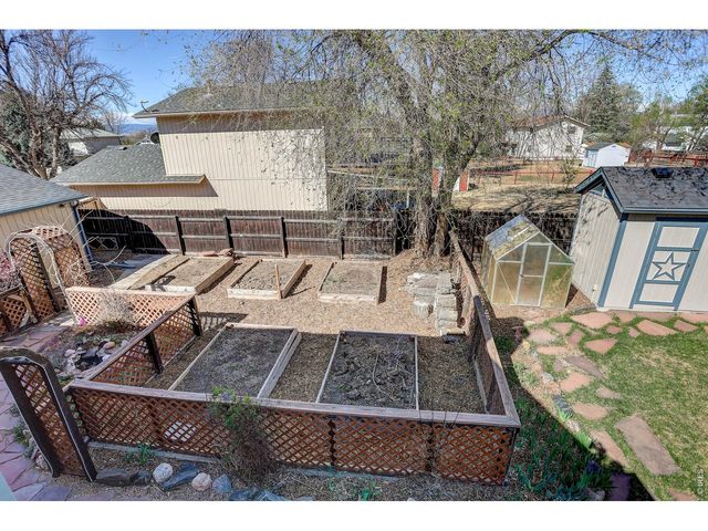 582 Highland Dr, Longmont, CO 80504