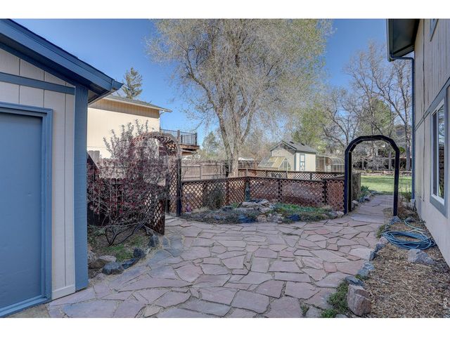 582 Highland Dr, Longmont, CO 80504