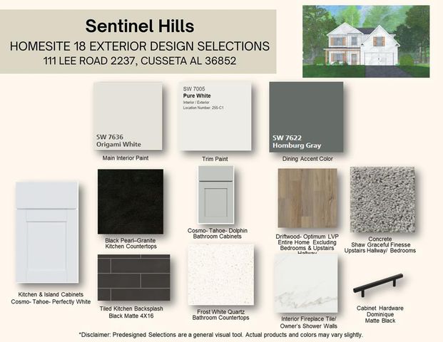 111 Lee Road 2237, Cusseta, AL 36852