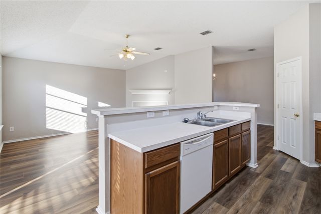 2005 Jasmine Court, Forney, TX 75126