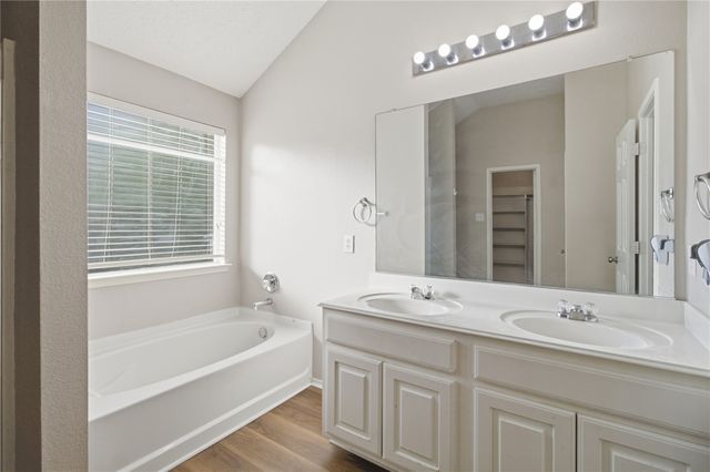 2005 Jasmine Court, Forney, TX 75126
