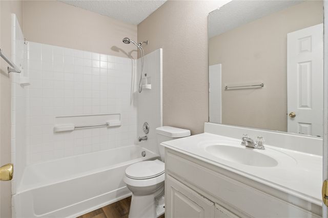 2005 Jasmine Court, Forney, TX 75126