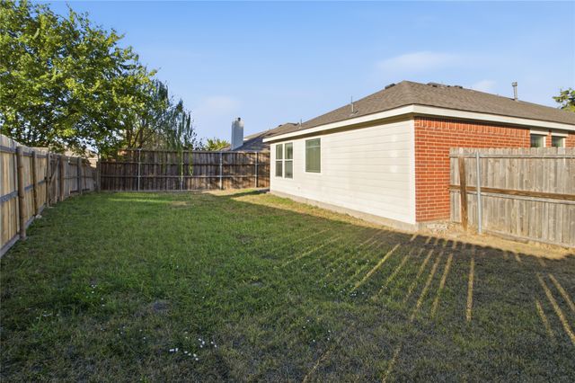 2005 Jasmine Court, Forney, TX 75126