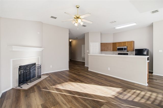 2005 Jasmine Court, Forney, TX 75126