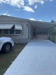 7 Villa Flores, Port St. Lucie, Port St Lucie, FL 34952