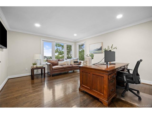 7170 S Espana Way, Centennial, CO 80016