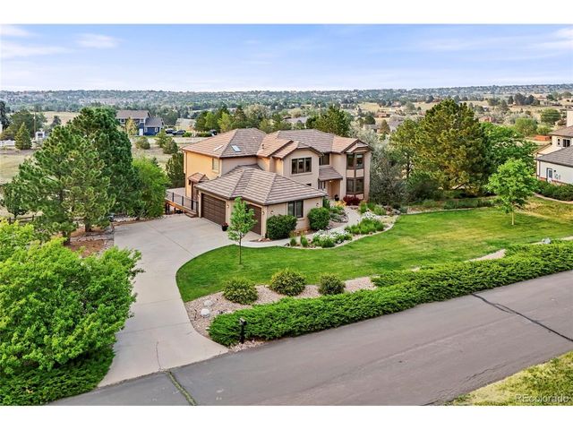 7170 S Espana Way, Centennial, CO 80016