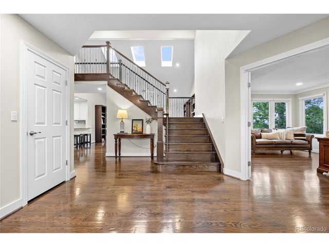 7170 S Espana Way, Centennial, CO 80016