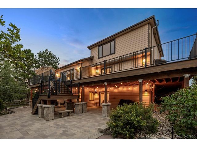 7170 S Espana Way, Centennial, CO 80016