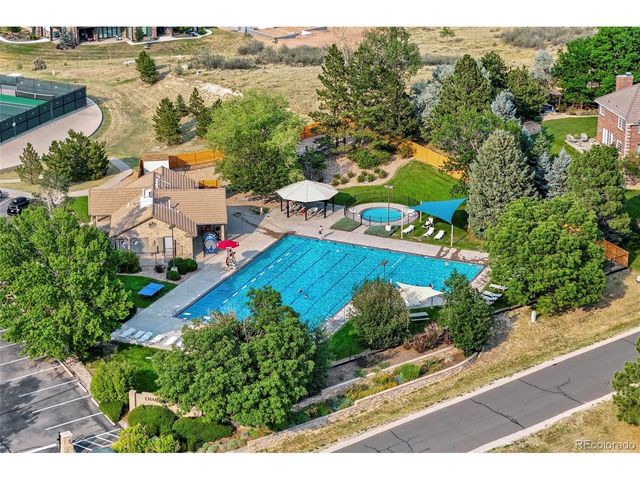 7170 S Espana Way, Centennial, CO 80016