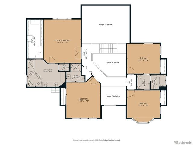 7170 S Espana Way, Centennial, CO 80016