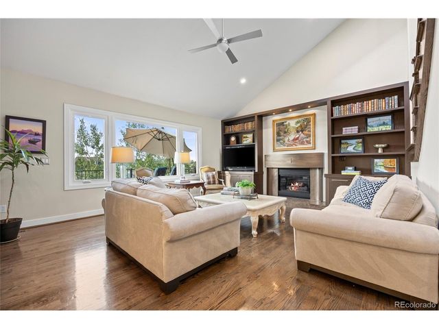 7170 S Espana Way, Centennial, CO 80016