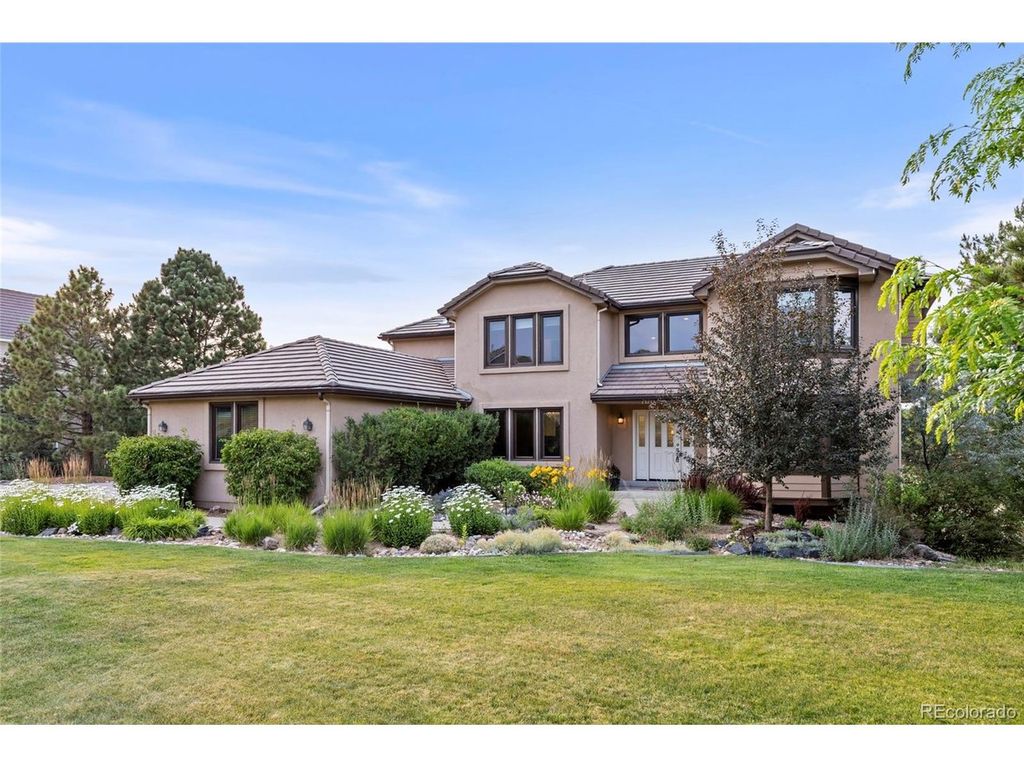 7170 S Espana Way, Centennial, CO 80016