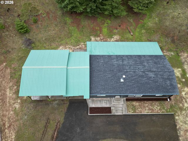 35 THOMPSON, Goldendale, WA 98620