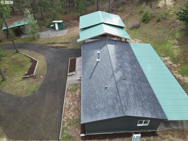 35 THOMPSON, Goldendale, WA 98620