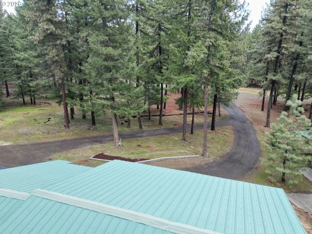 35 THOMPSON, Goldendale, WA 98620