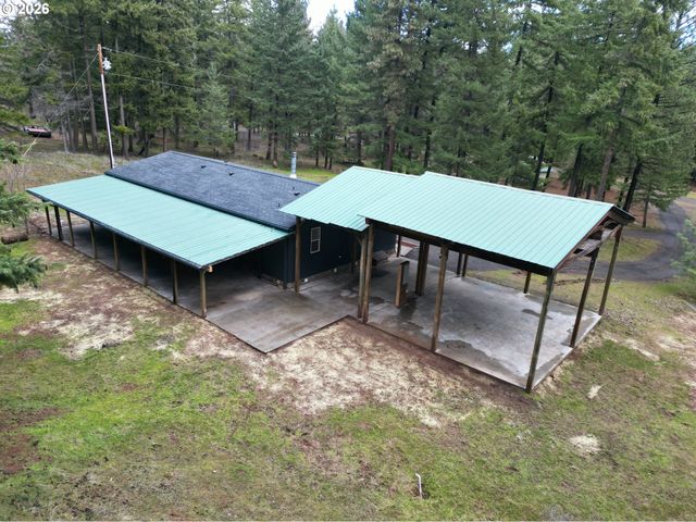 35 THOMPSON, Goldendale, WA 98620