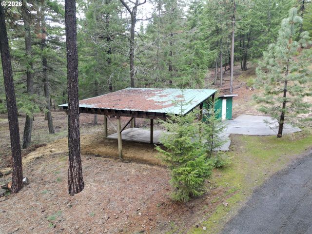 35 THOMPSON, Goldendale, WA 98620