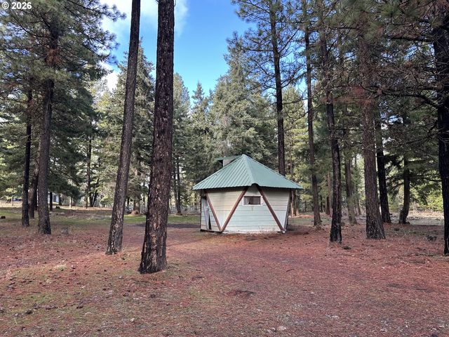 35 THOMPSON, Goldendale, WA 98620