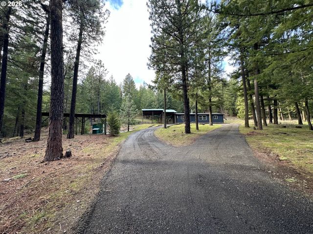 35 THOMPSON, Goldendale, WA 98620