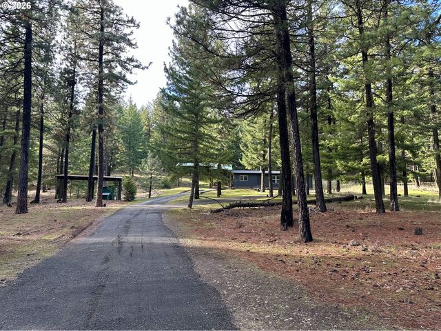 35 THOMPSON, Goldendale, WA 98620