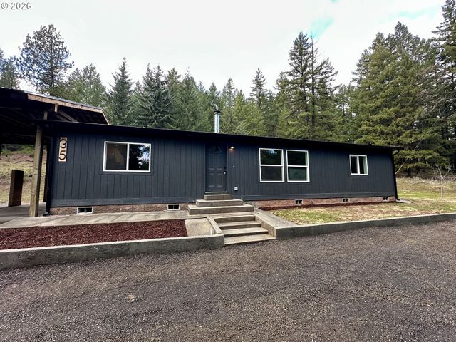35 THOMPSON, Goldendale, WA 98620