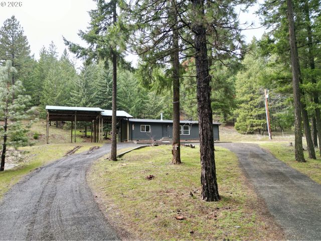 35 THOMPSON, Goldendale, WA 98620