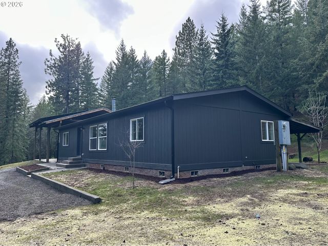 35 THOMPSON, Goldendale, WA 98620