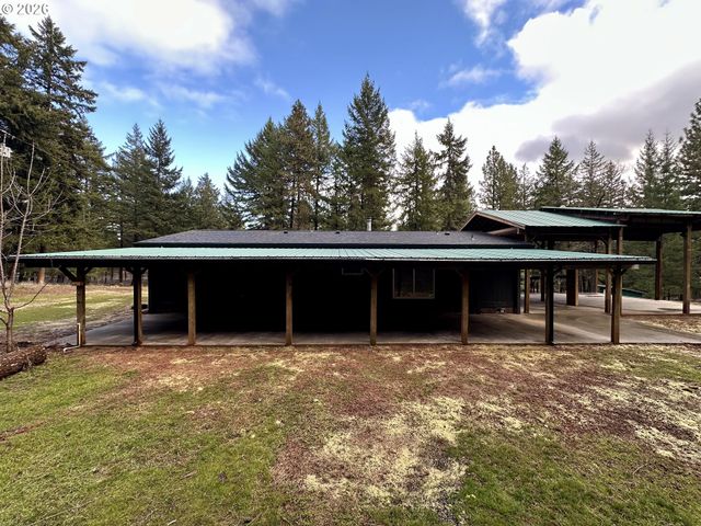 35 THOMPSON, Goldendale, WA 98620