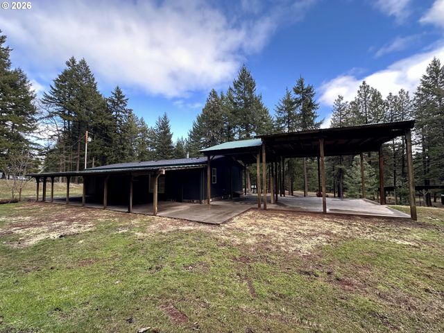 35 THOMPSON, Goldendale, WA 98620