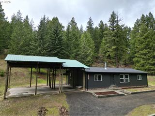 35 THOMPSON, Goldendale, WA 98620